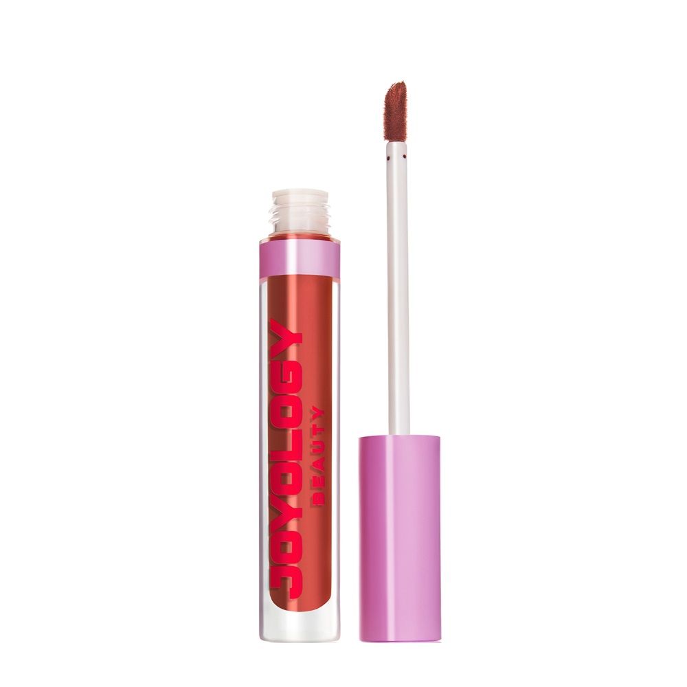 Beauty Color Delight Lip Fluid Liquid Lipstick - Crimson Charm