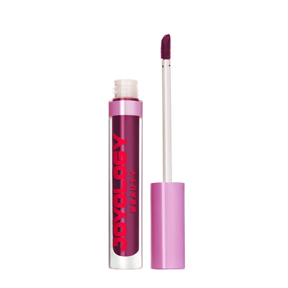 Beauty Color Delight Lip Fluid Liquid Lipstick - Berry Business