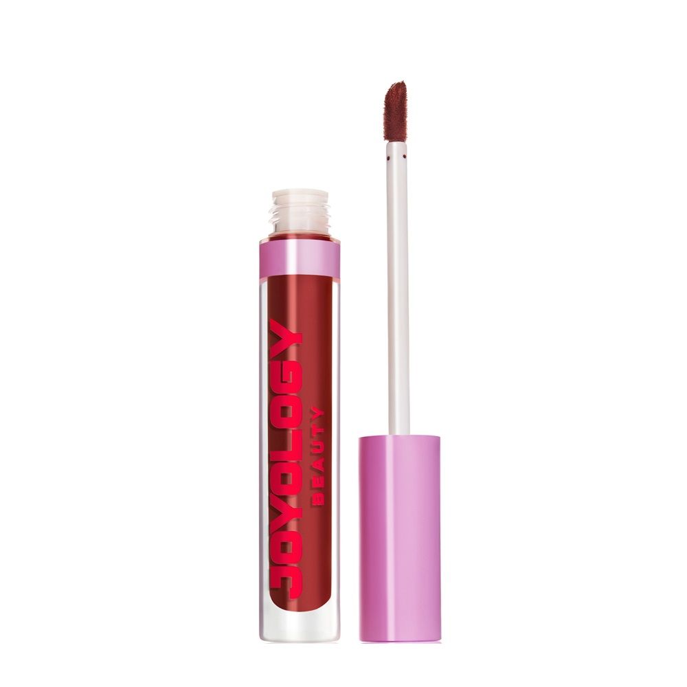 Beauty Color Delight Lip Fluid Liquid Lipstick - Luscious Lava