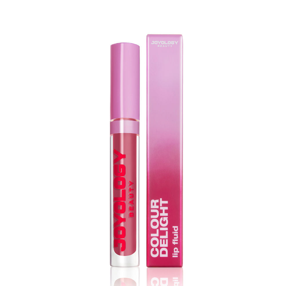 Beauty Color Delight Lip Fluid Liquid Lipstick