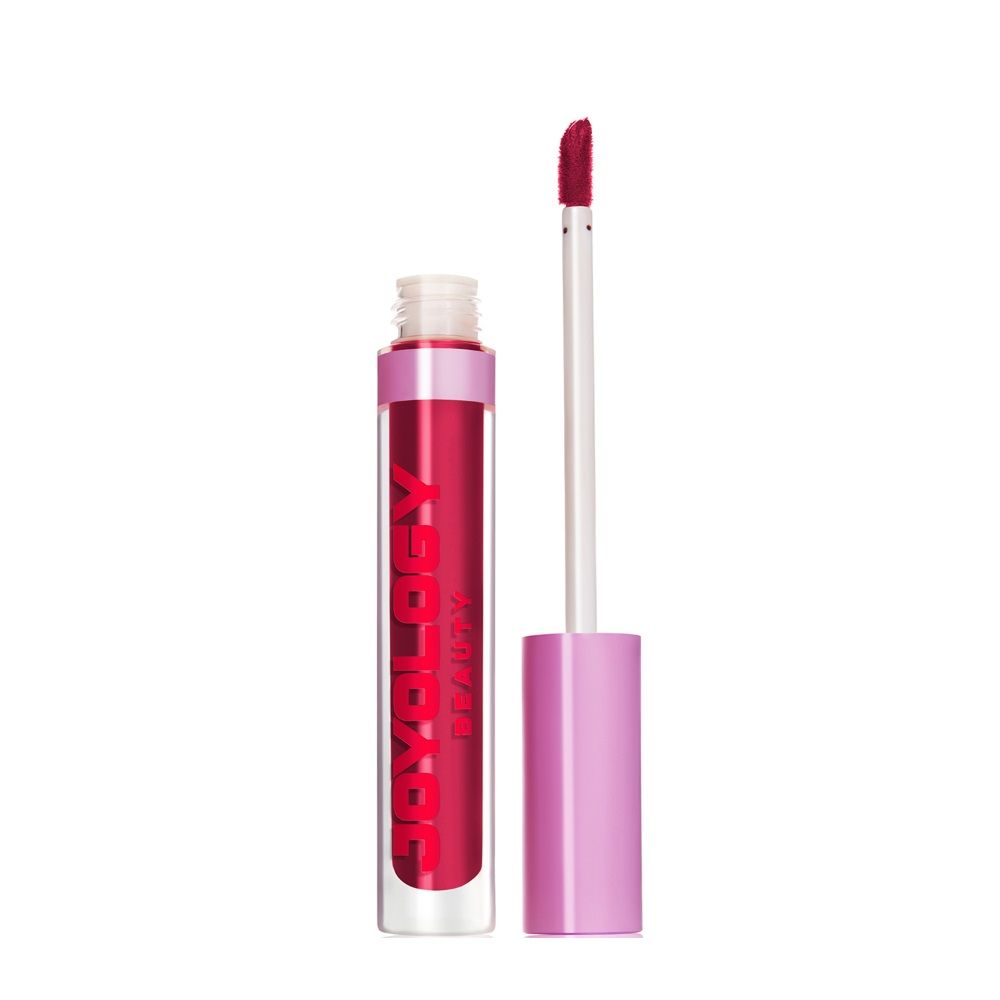 Beauty Color Delight Lip Fluid Liquid Lipstick - Bomb Definer