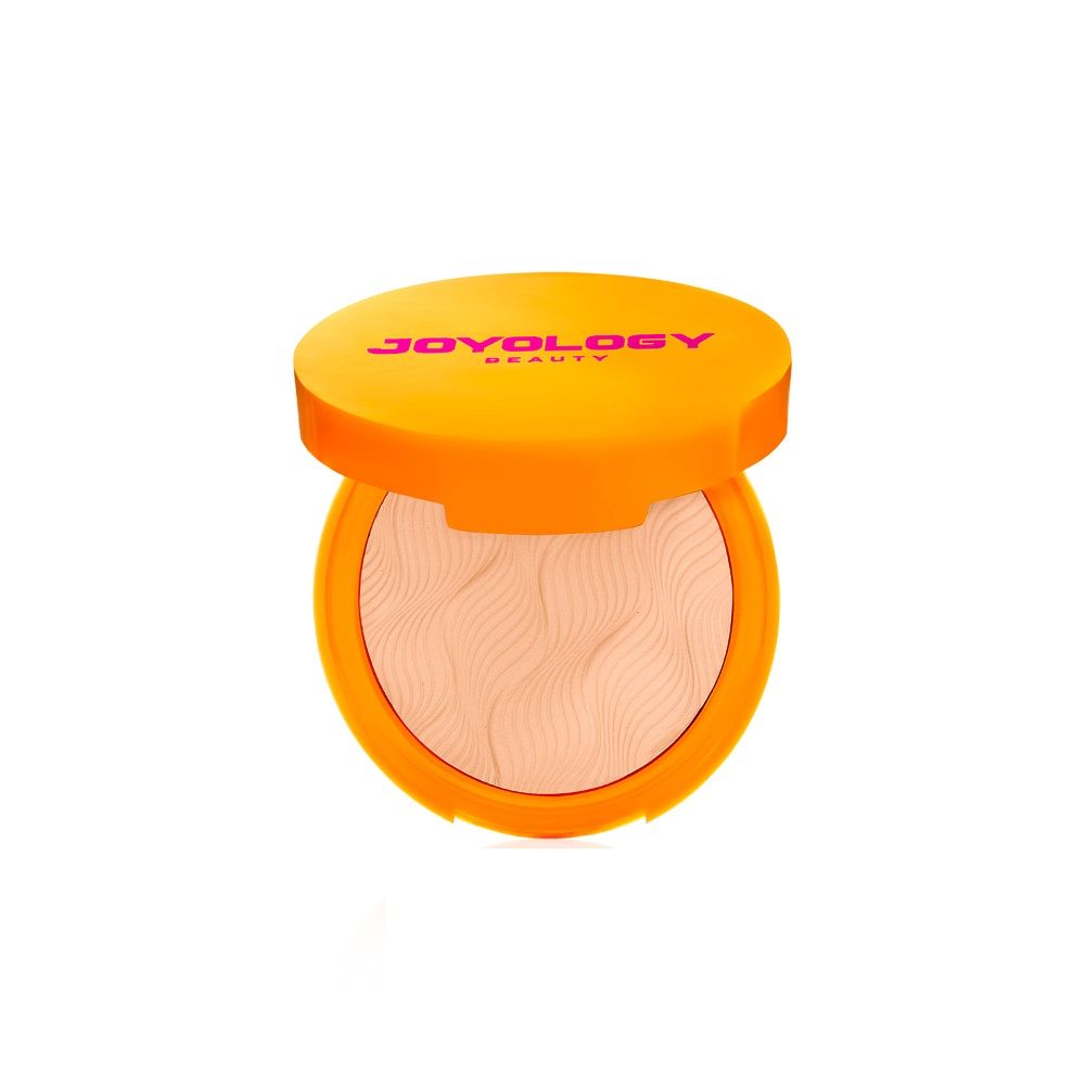 Beauty Floating On Air Powder Foundation - Ivory Charm