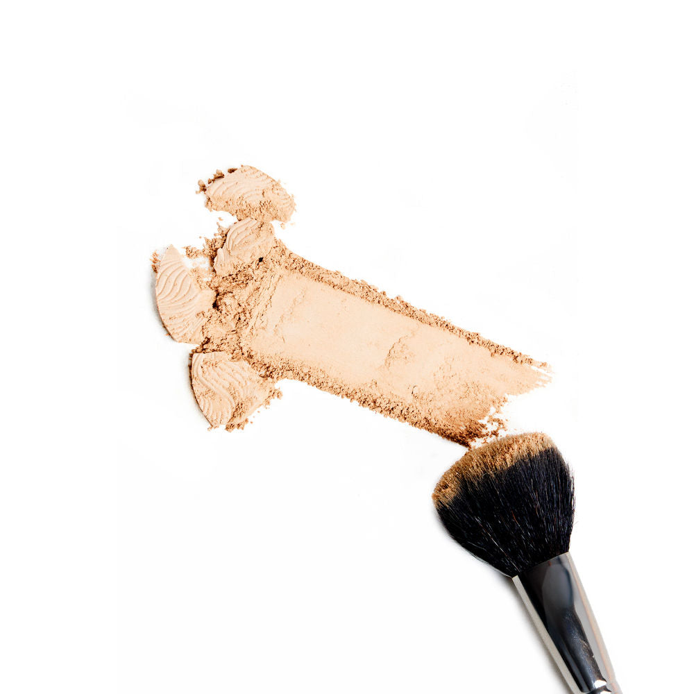Beauty Floating On Air Powder Foundation