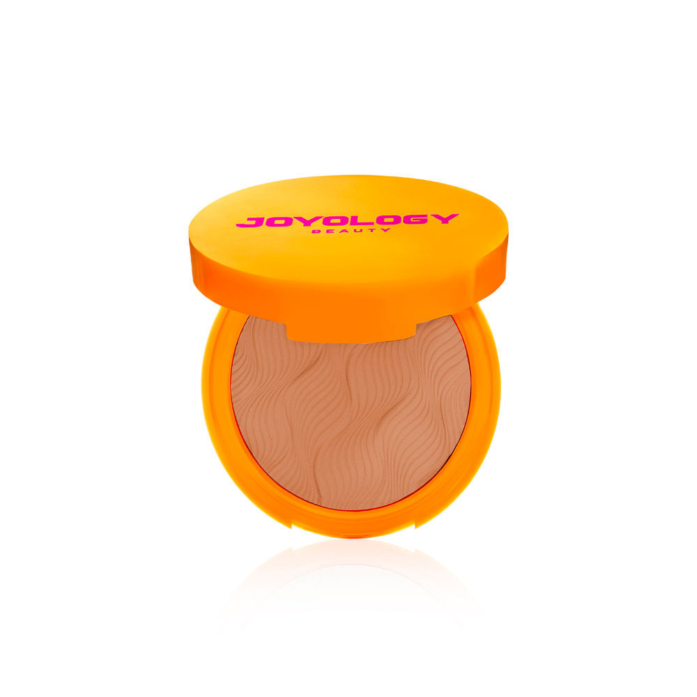 Beauty Floating On Air Powder Foundation - Toasted Almond