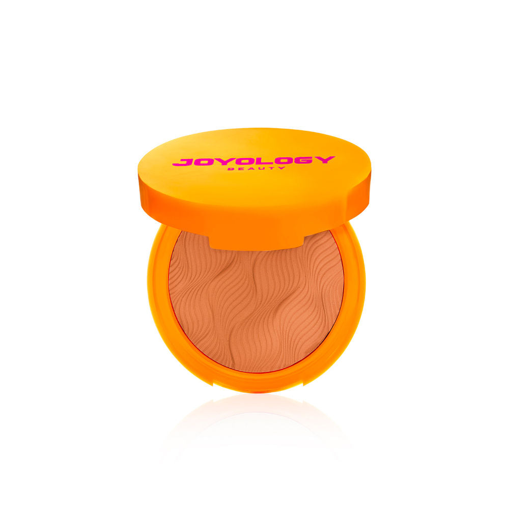 Beauty Floating On Air Powder Foundation - Almond Cream