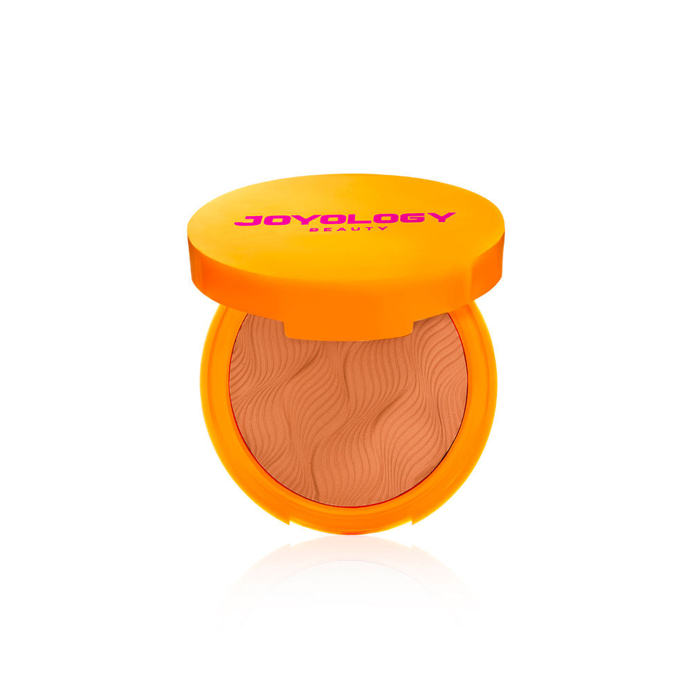 Beauty Floating On Air Powder Foundation - Golden Honey