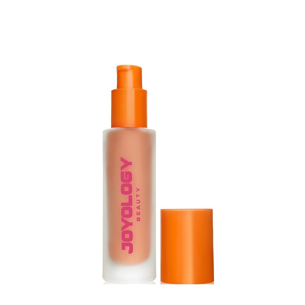 Beauty Stay Lively Foundation - Warm Wheat