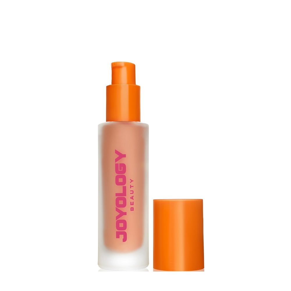 Beauty Stay Lively Foundation - Almond Cream