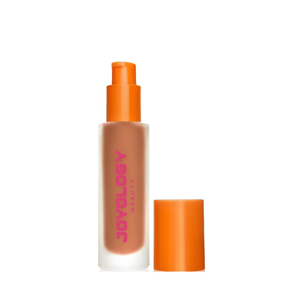 Beauty Stay Lively Foundation - Golden Honey