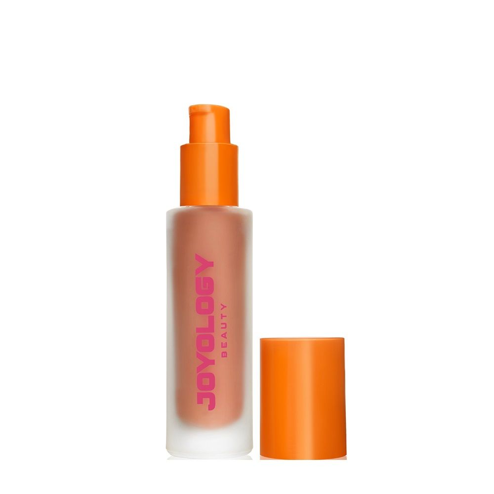 Beauty Stay Lively Foundation - Warm Chestnut