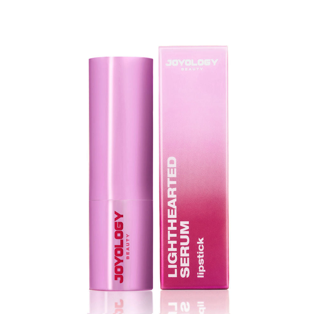 Beauty Lighthearted Serum Lipstick