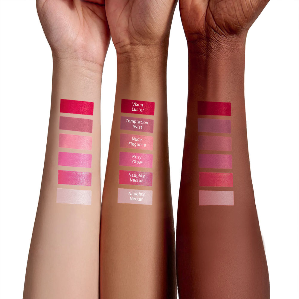 Beauty Lighthearted Serum Lipstick