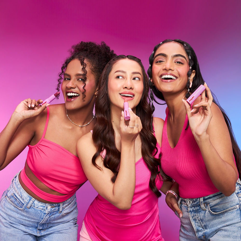 Beauty Lighthearted Serum Lipstick