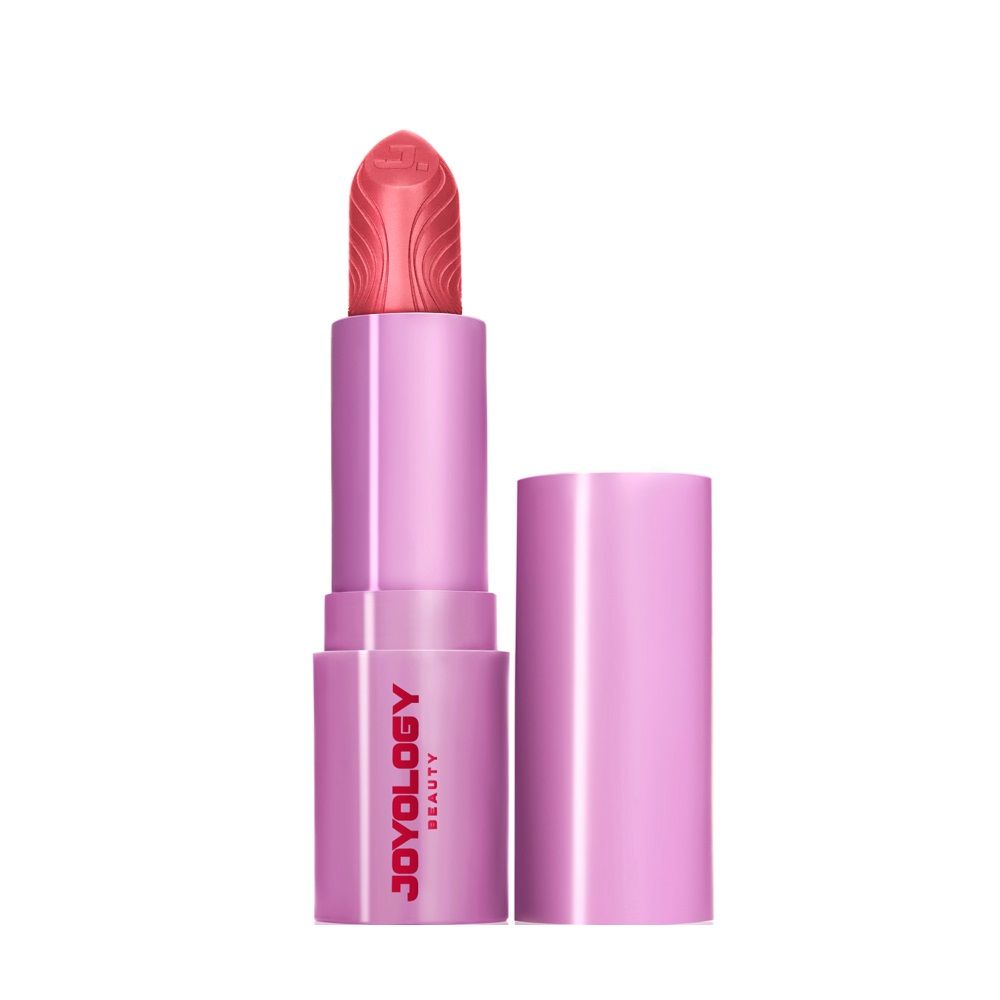 Beauty Lighthearted Serum Lipstick - Naughty Nectar