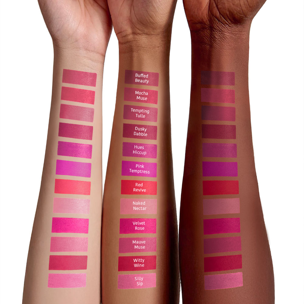 Beauty Matte-Tastick Lipstick