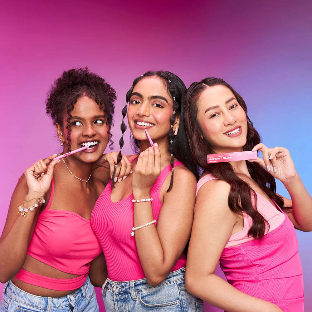 Beauty Instant Bliss Lip Liner