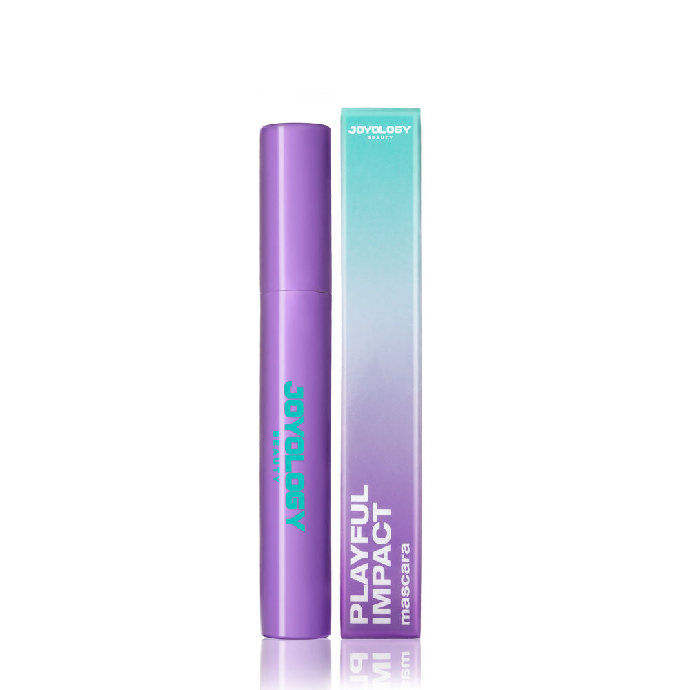Beauty Playful Impact Mascara