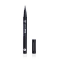 AccuPro Liquid Eyeliner - 24H Longlasting, Waterproof & Smudgeproof, Quick Drying Intense Black