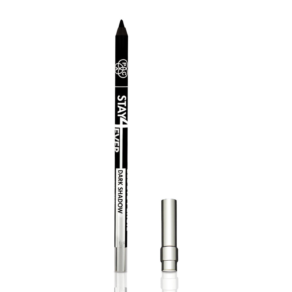 Stay4Ever Gel Eye Pencil - Dark Shadow