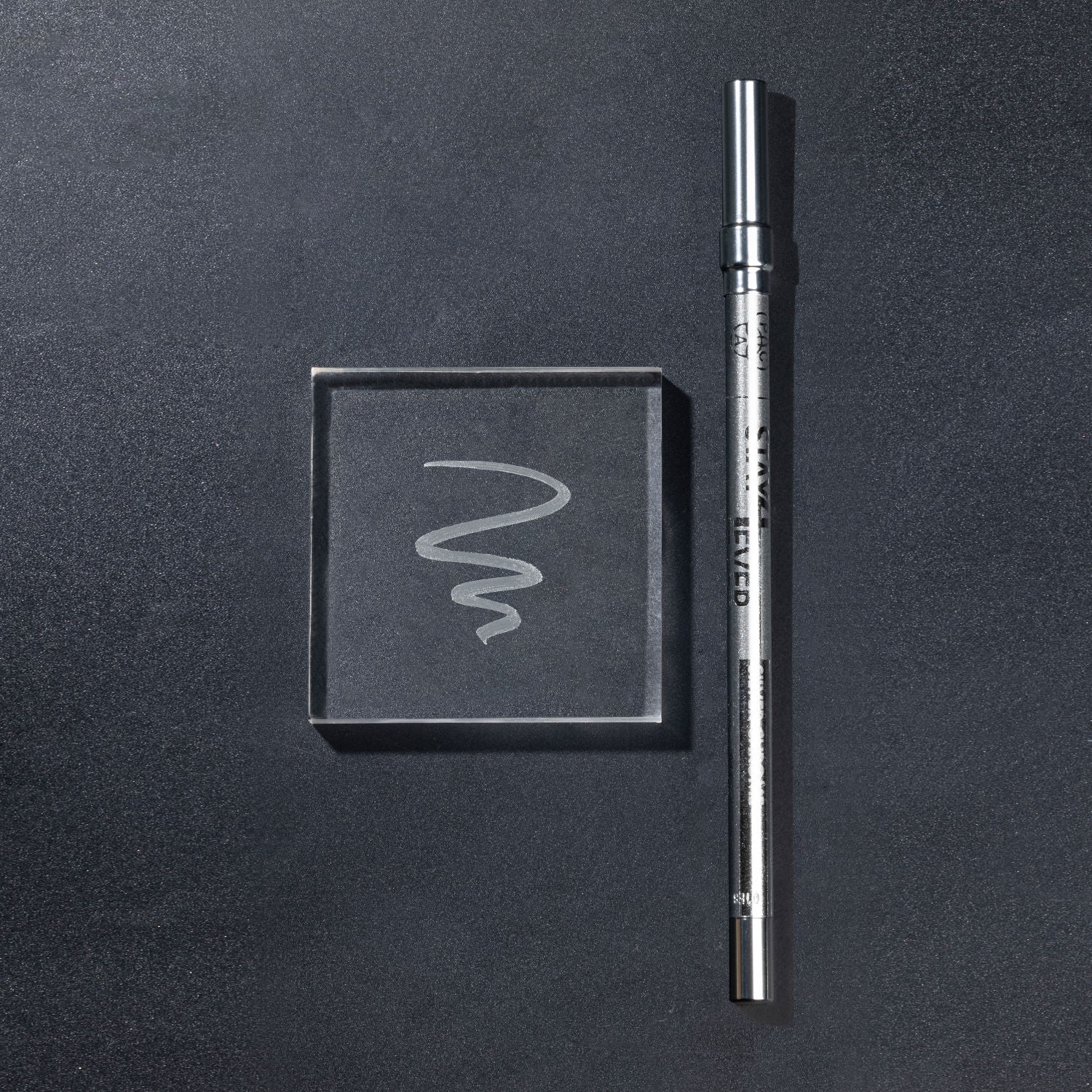 Stay4Ever Gel Eye Pencil