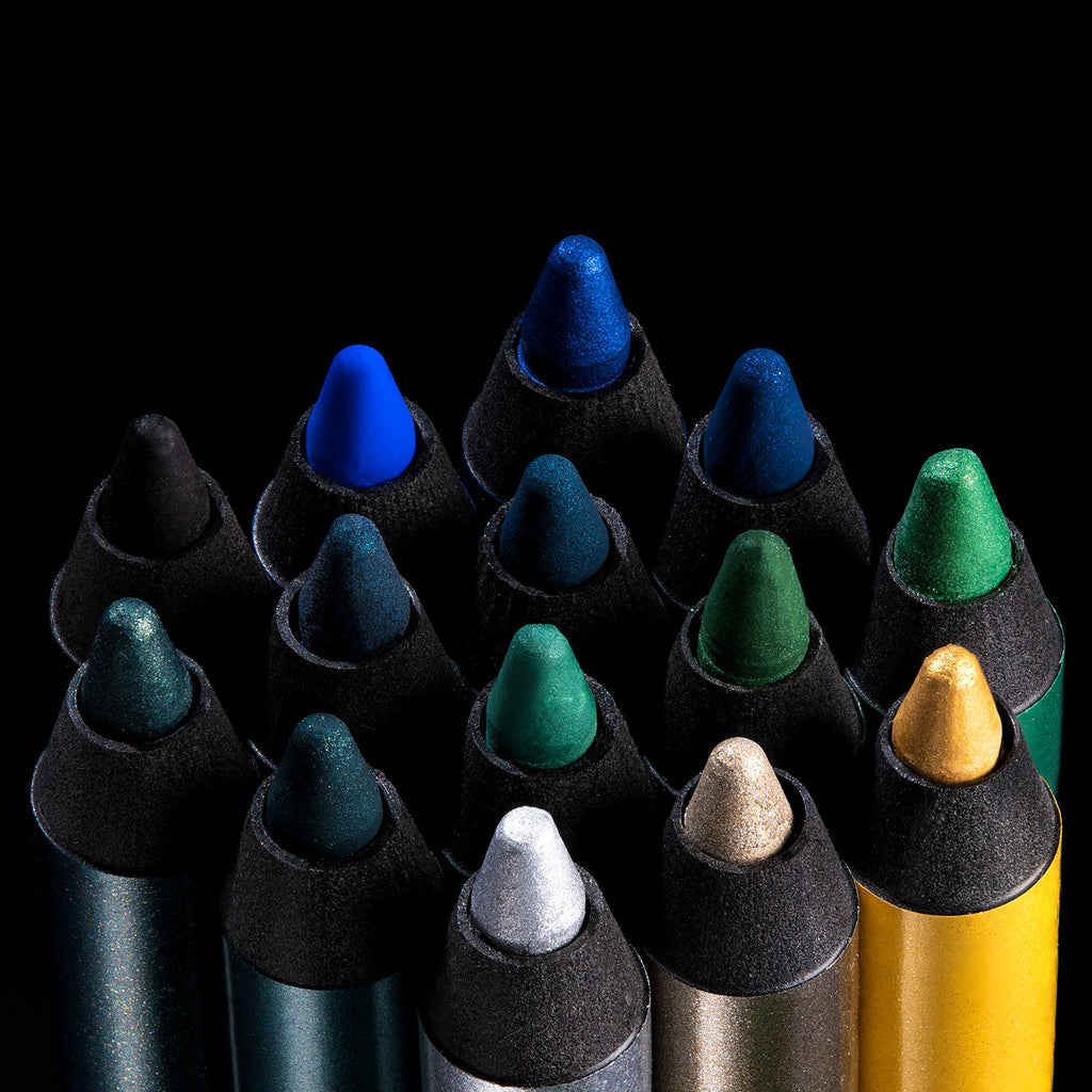 Stay4Ever Gel Eye Pencil