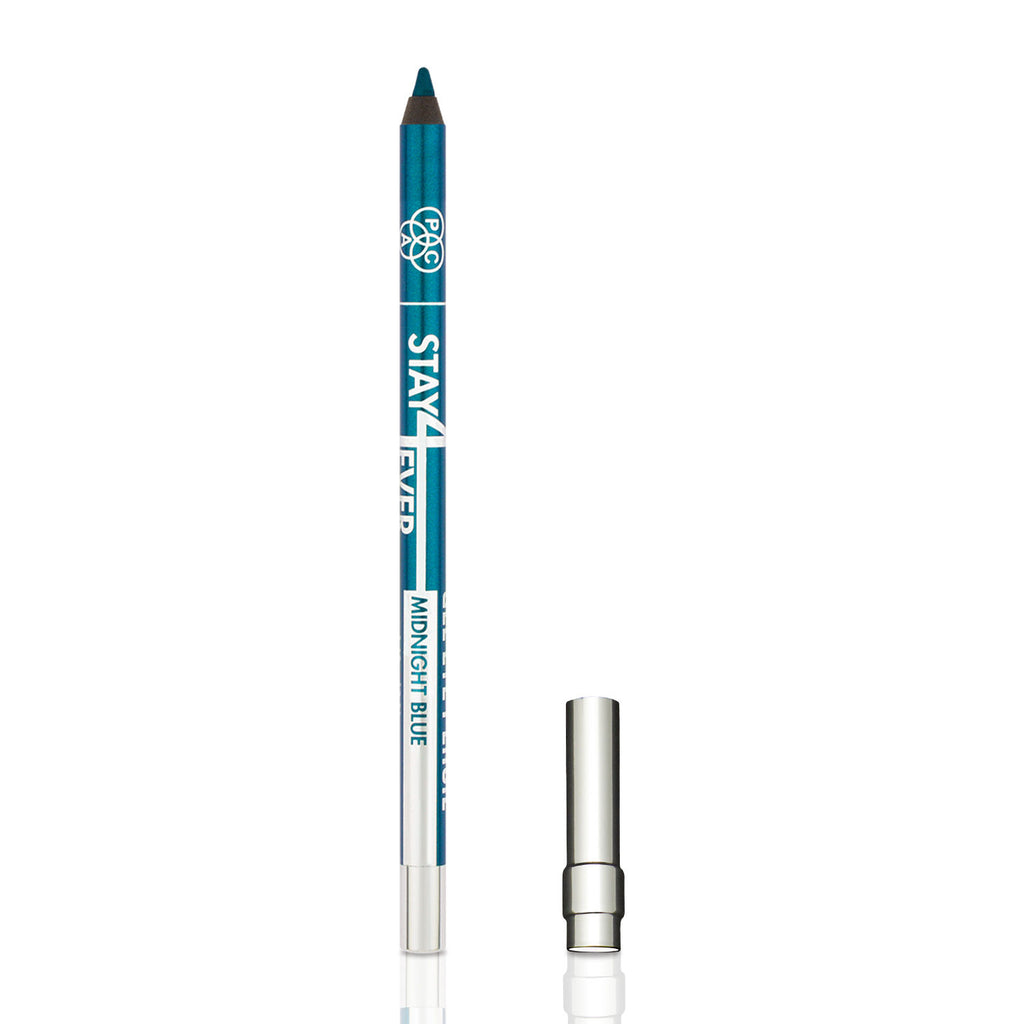 Stay4Ever Gel Eye Pencil - Midnight Blue