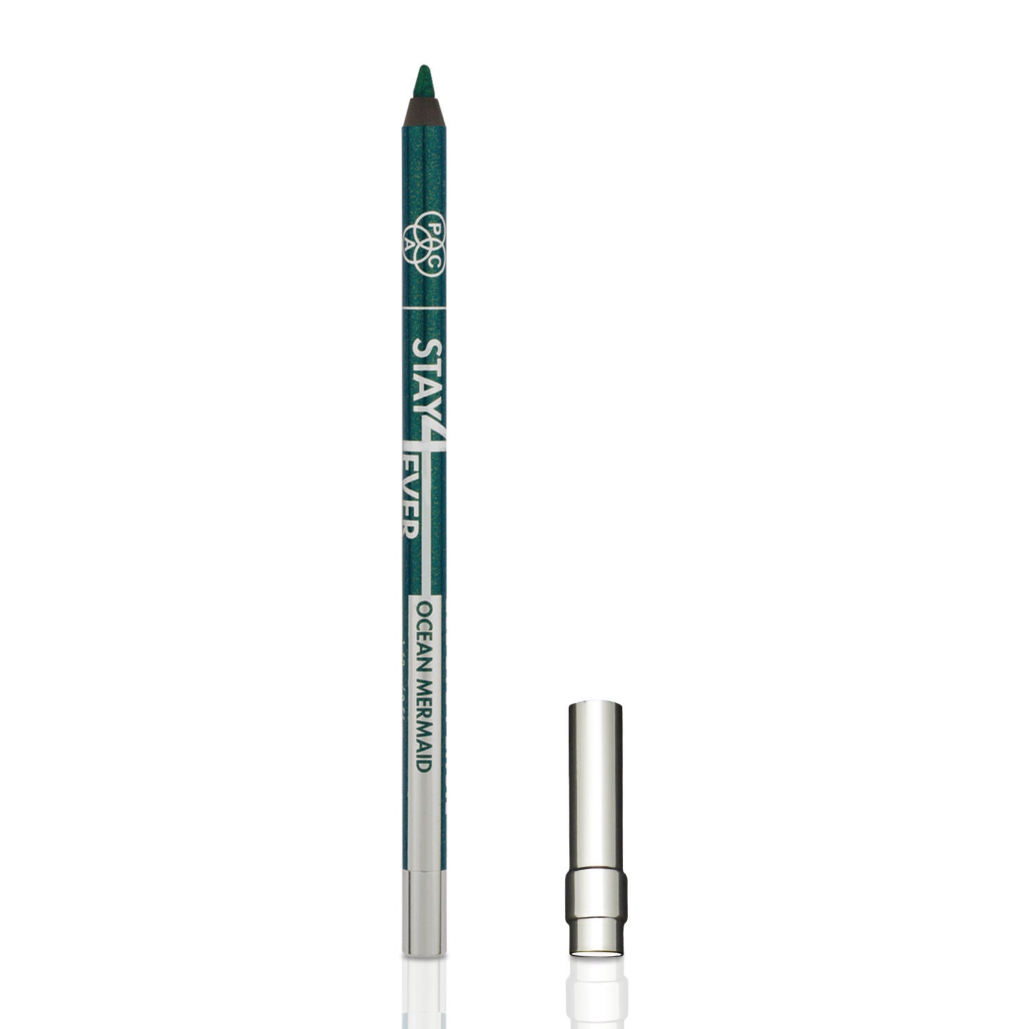 Stay4Ever Gel Eye Pencil - Ocean Mermaid