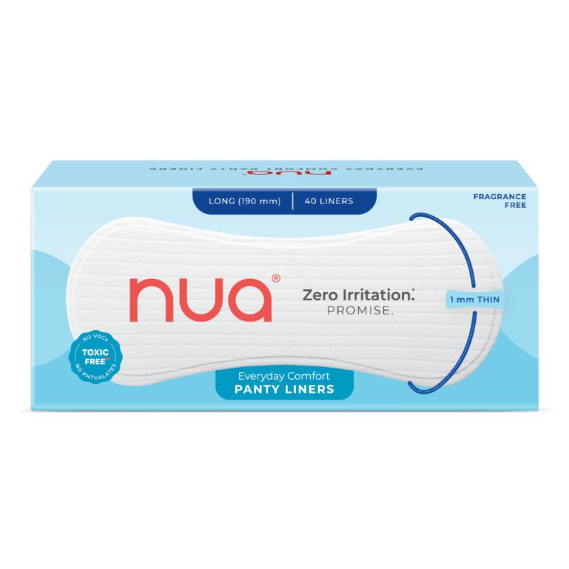 Everyday Comfort Panty Liner - 190 mm - 40 Liners