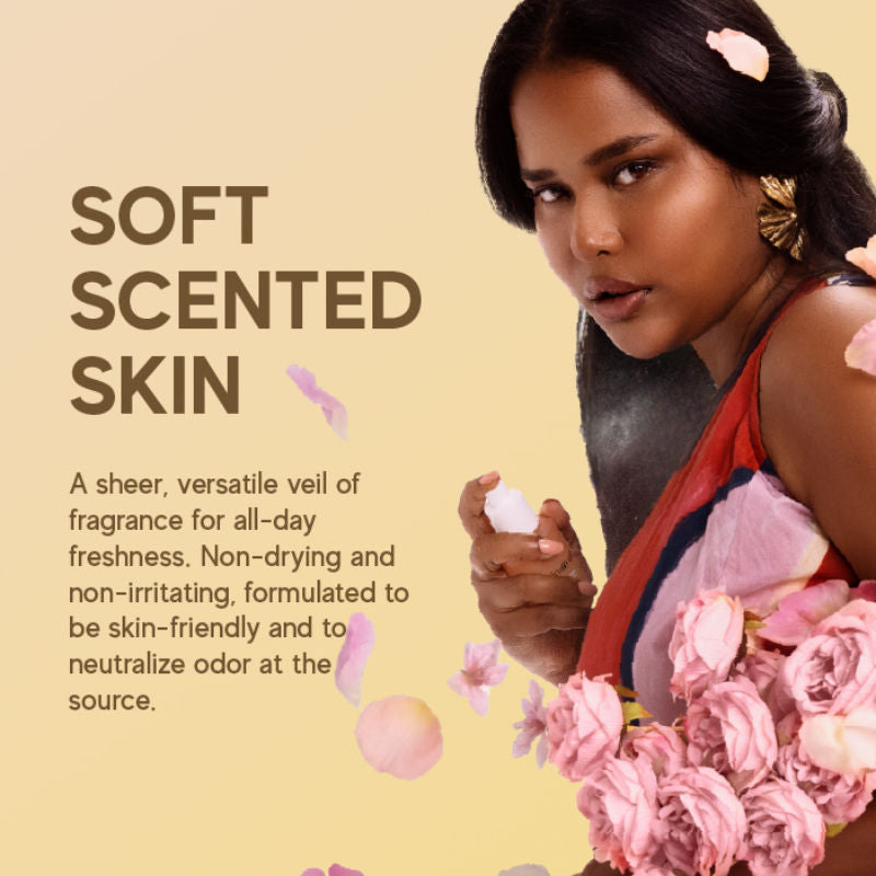 Surya Hair & Body Perfume Mist - Sun