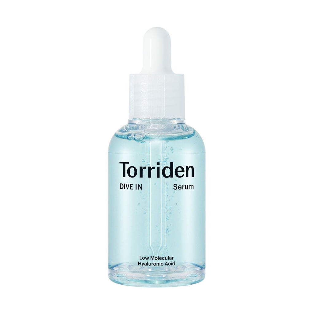 Dive In Serum - Plumping & Hydrating Hyaluronic Acid Serum with Ceramide for Barrier Repair