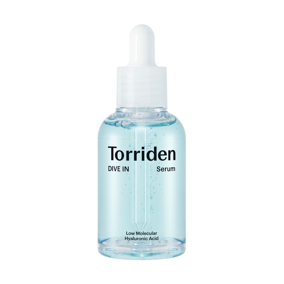 Dive In Serum - Plumping & Hydrating Hyaluronic Acid Serum with Ceramide for Barrier Repair