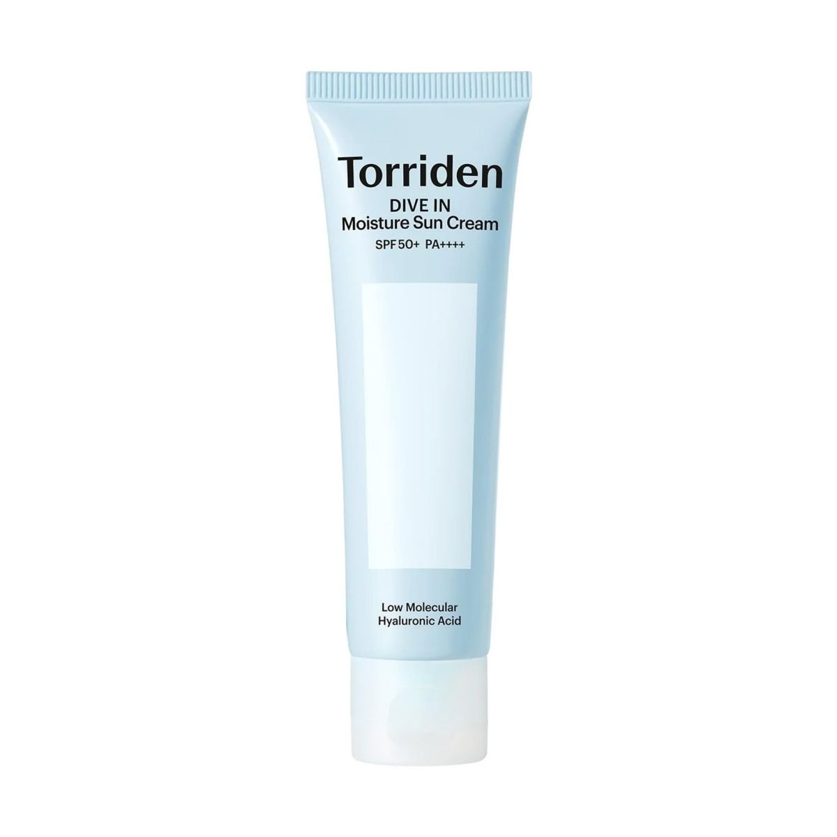 Dive In Moisture Sun Cream Spf+ Pa++++