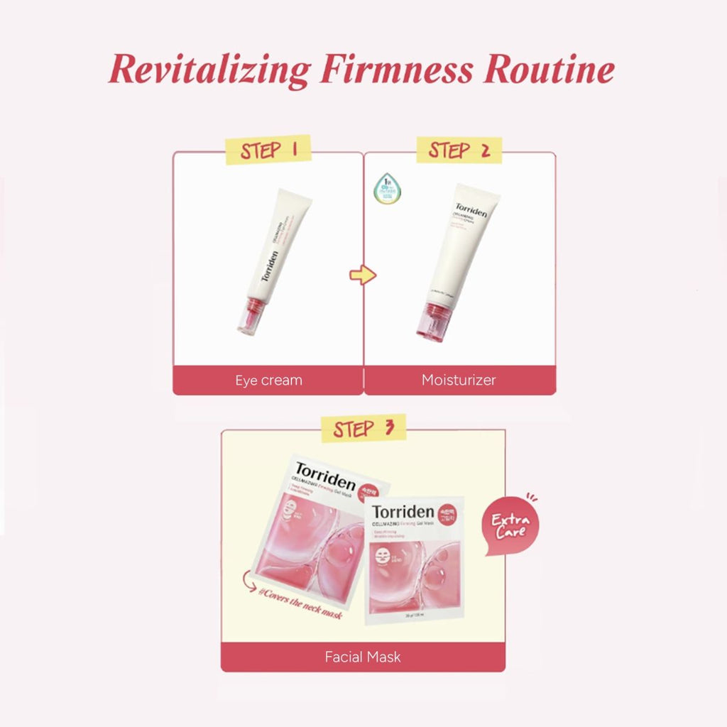 Cellmazing Firming Cream