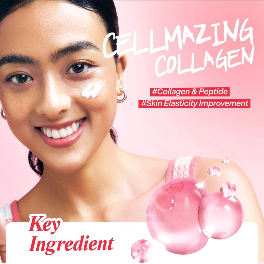 Cellmazing Firming Cream