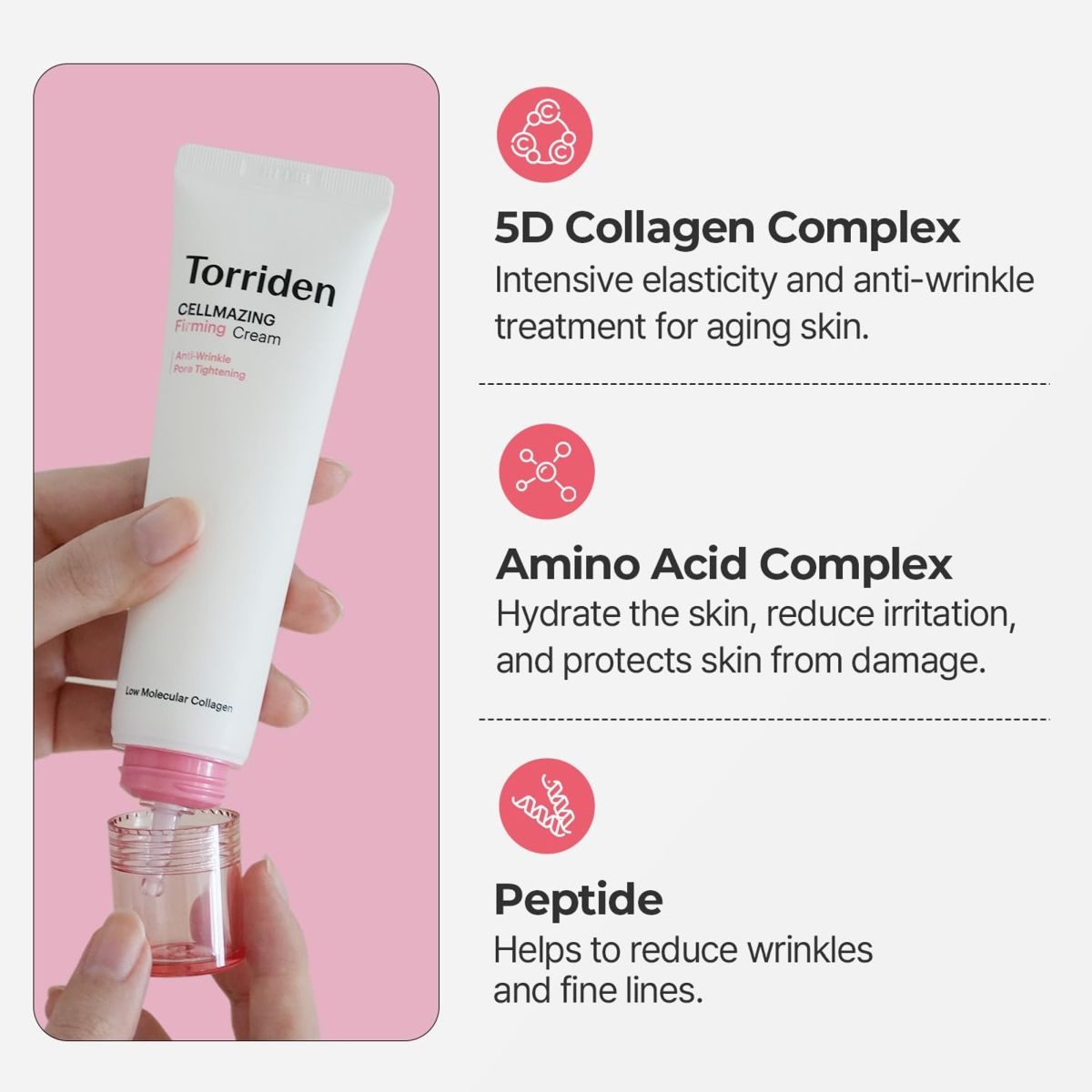 Cellmazing Firming Cream