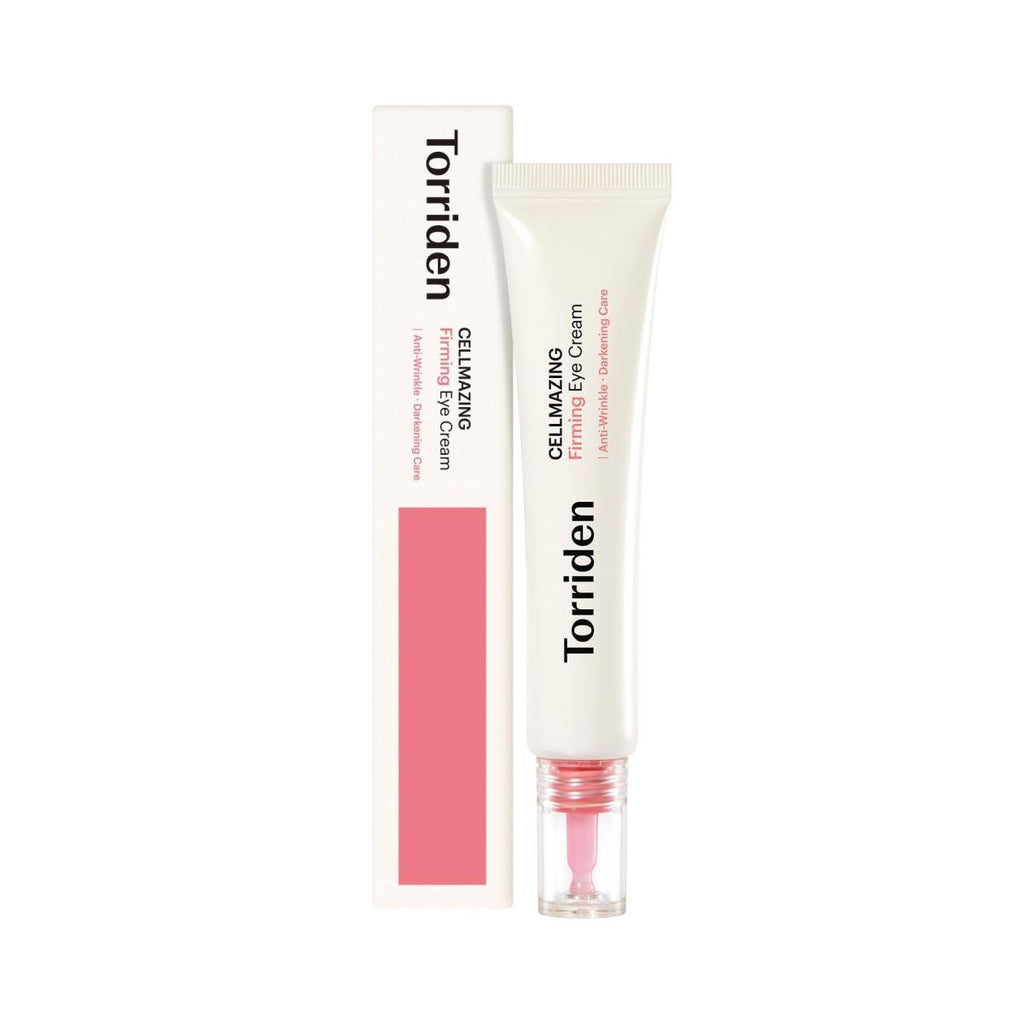 Cellmazing Firming Eye Cream