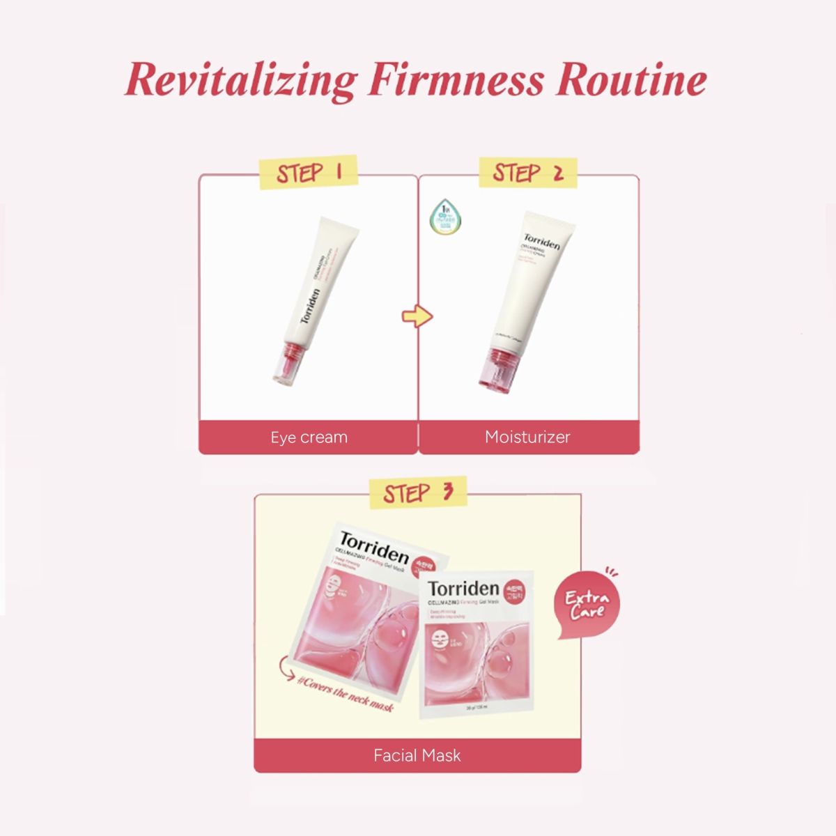 Cellmazing Firming Eye Cream