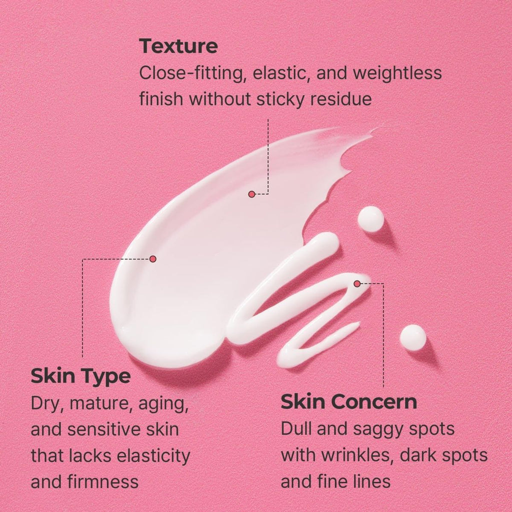 Cellmazing Firming Eye Cream