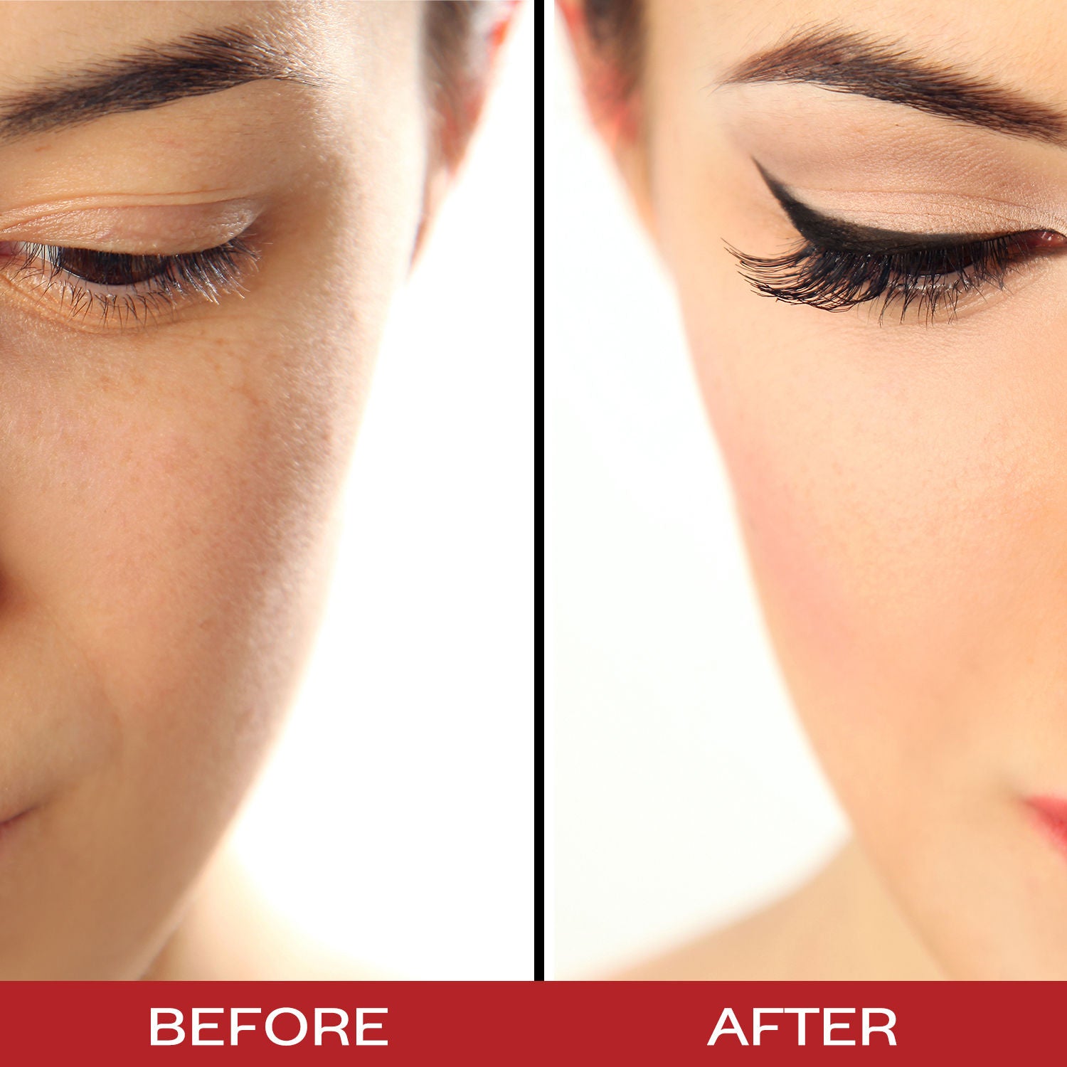 Magneteyes Mascara