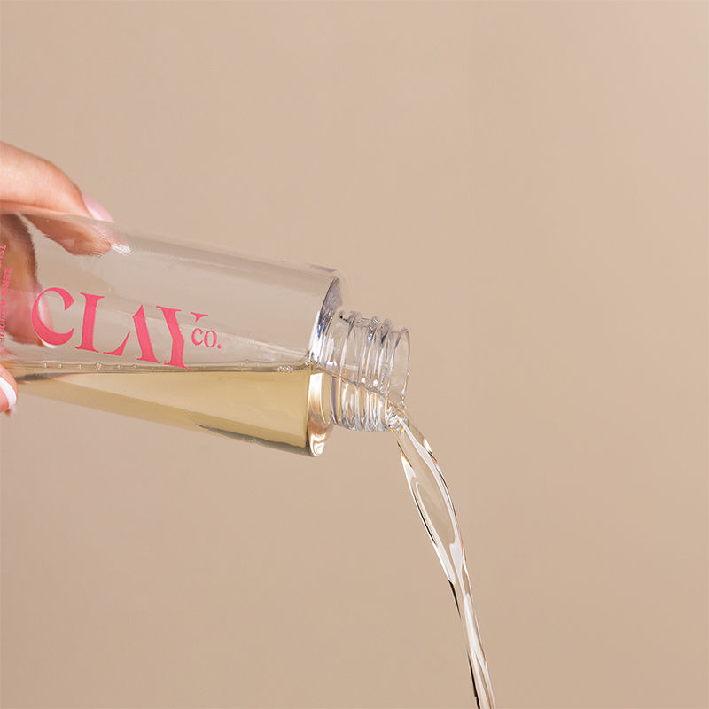 Zero Residue Tsubaki Dry Cleansing Oil