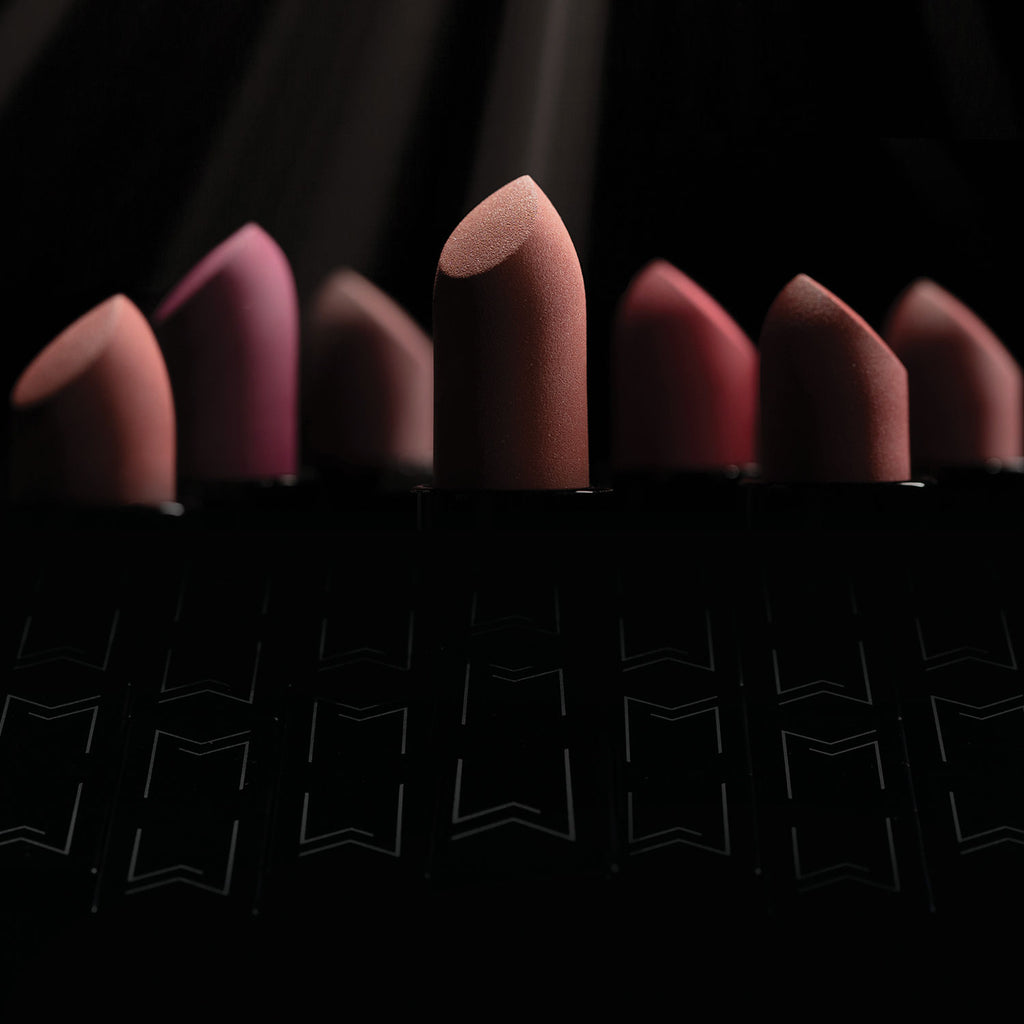Matte Mischief