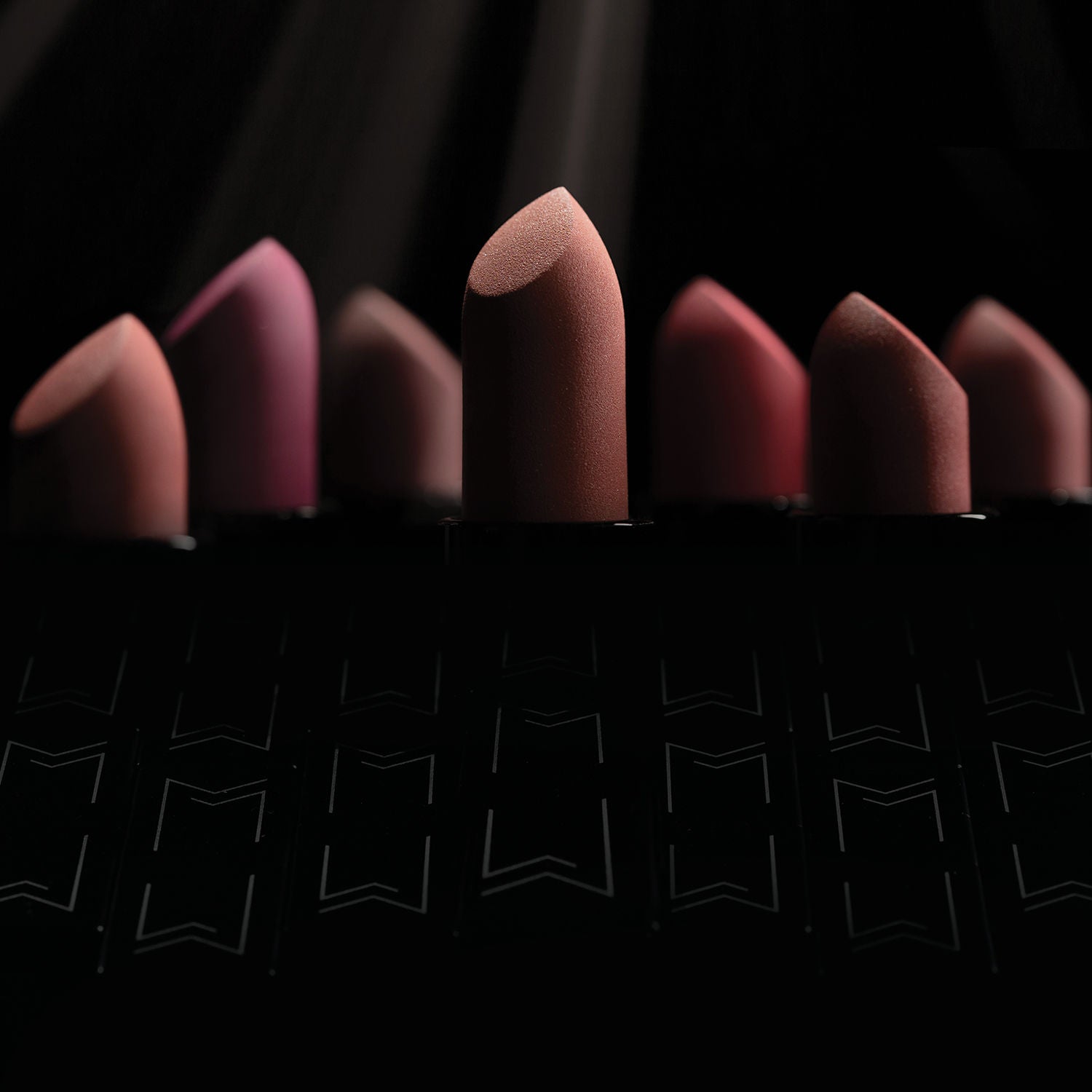 Matte Mischief