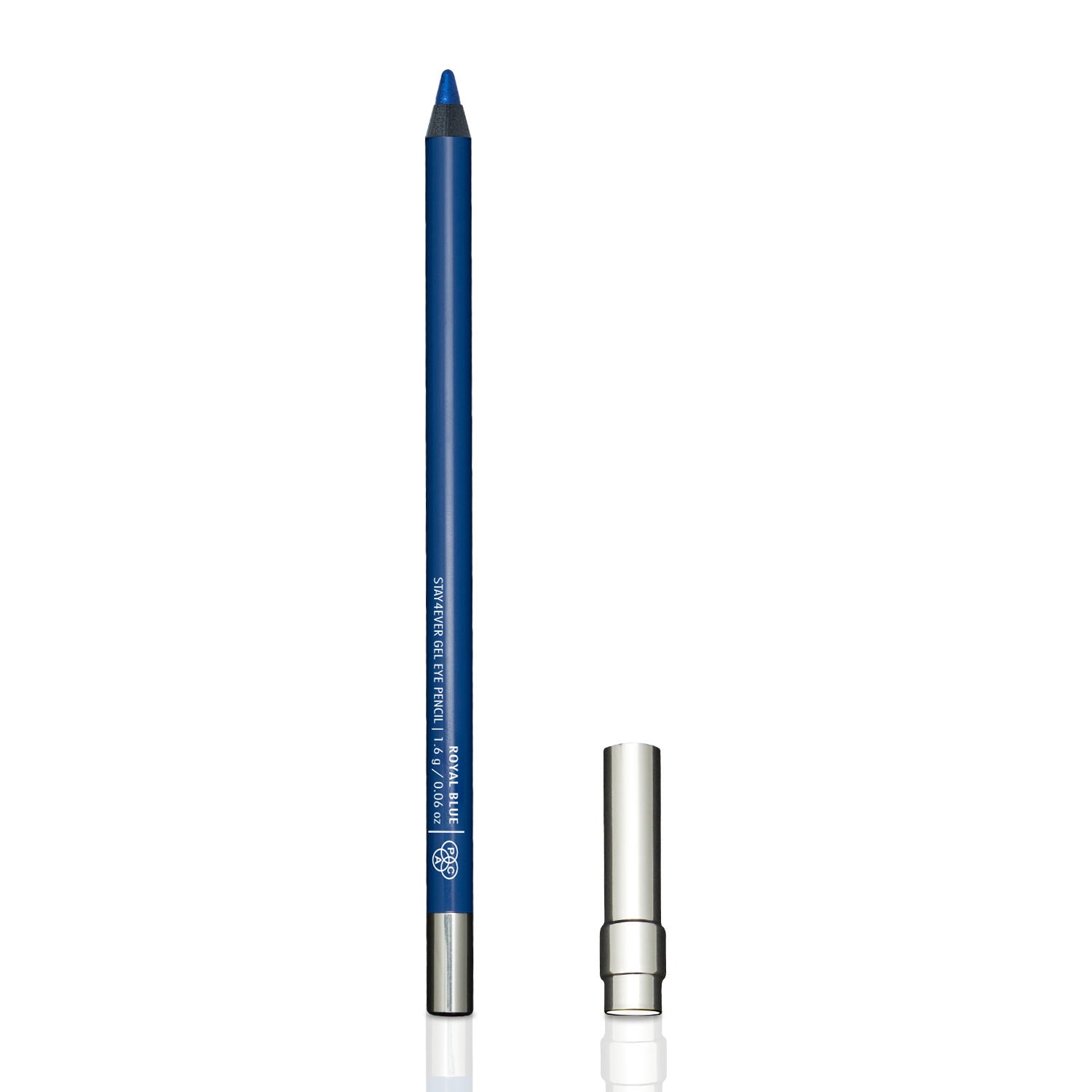 Stay4Ever Gel Eye Pencil - Royal Blue