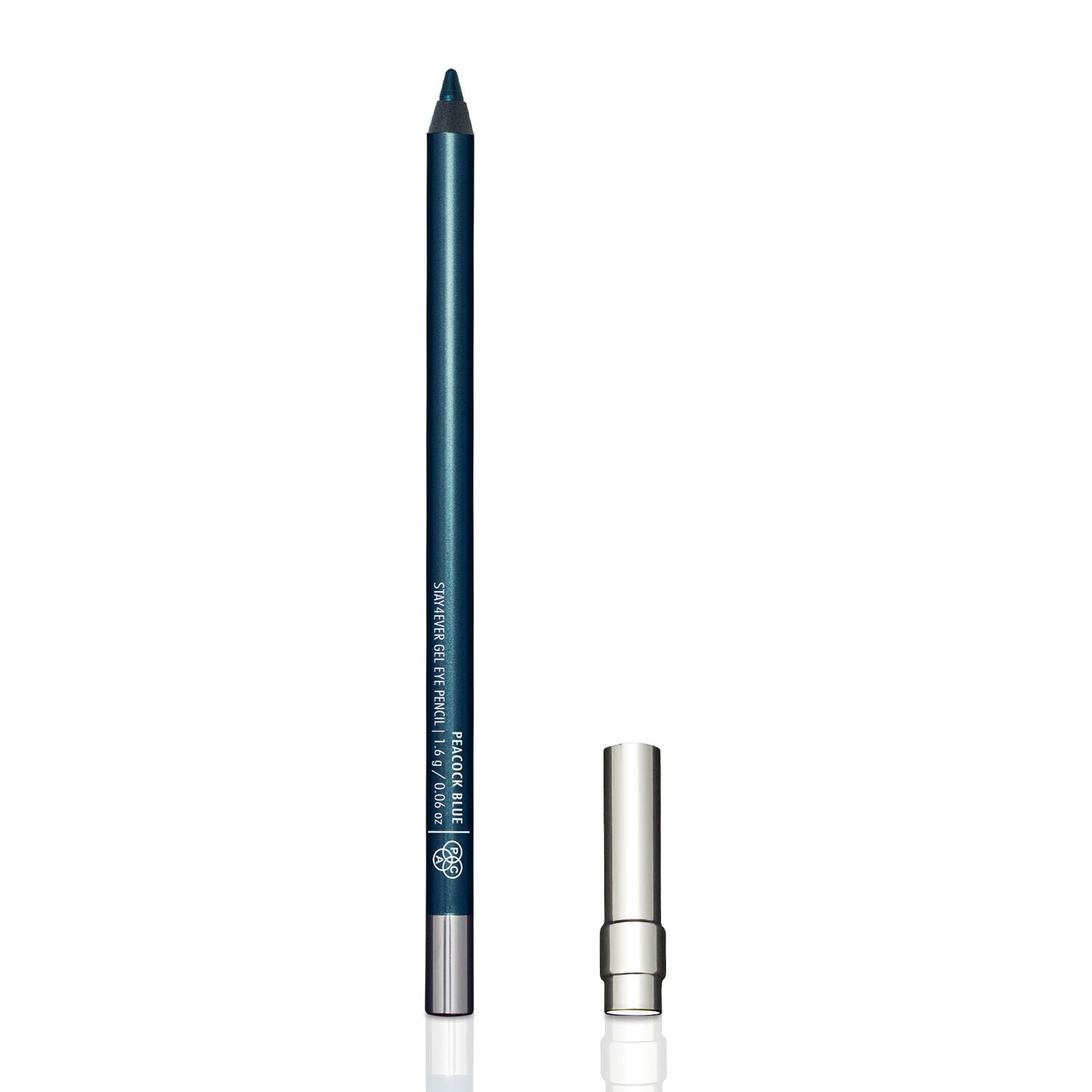 Stay4Ever Gel Eye Pencil - Peacock Blue