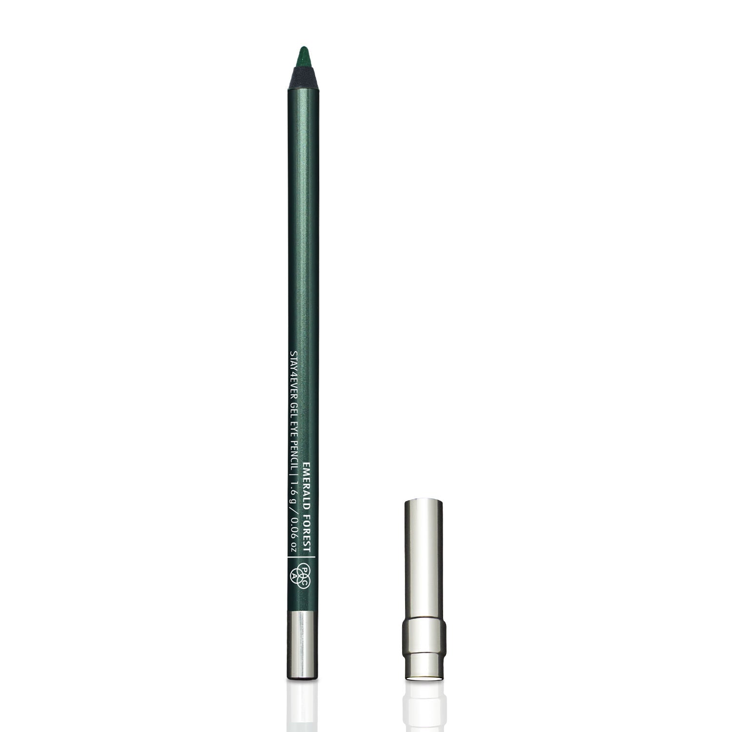 Stay4Ever Gel Eye Pencil - Emerald Forest