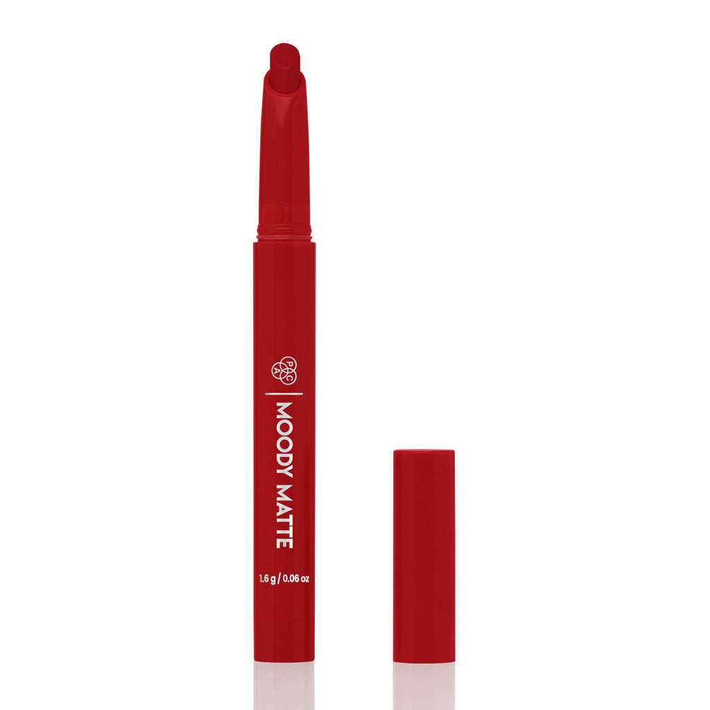 Moody Matte Lipstick - Birthday Bash