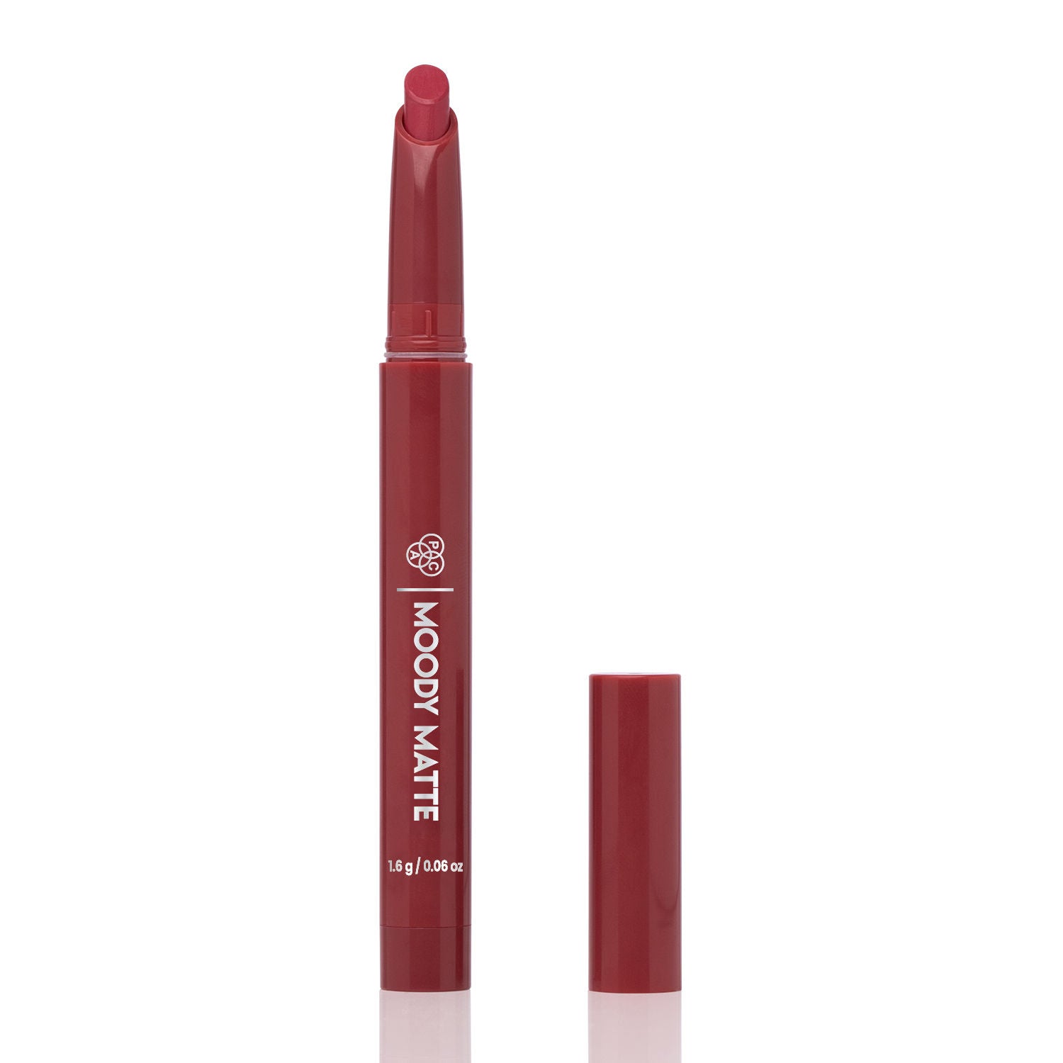 Moody Matte Lipstick - Bachelorette