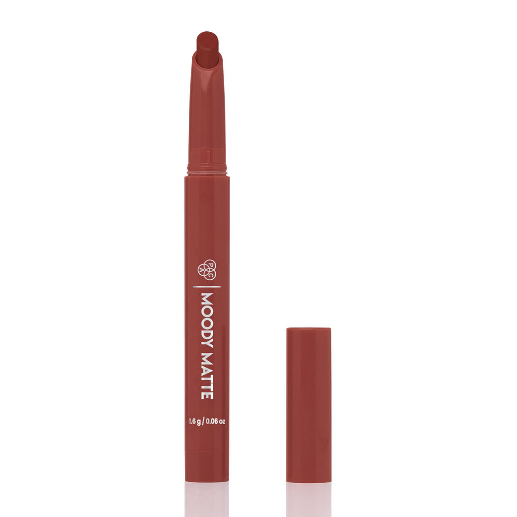 Moody Matte Lipstick - Sweet 16