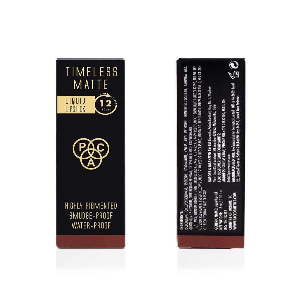 Timeless Matte Mini Lipstick