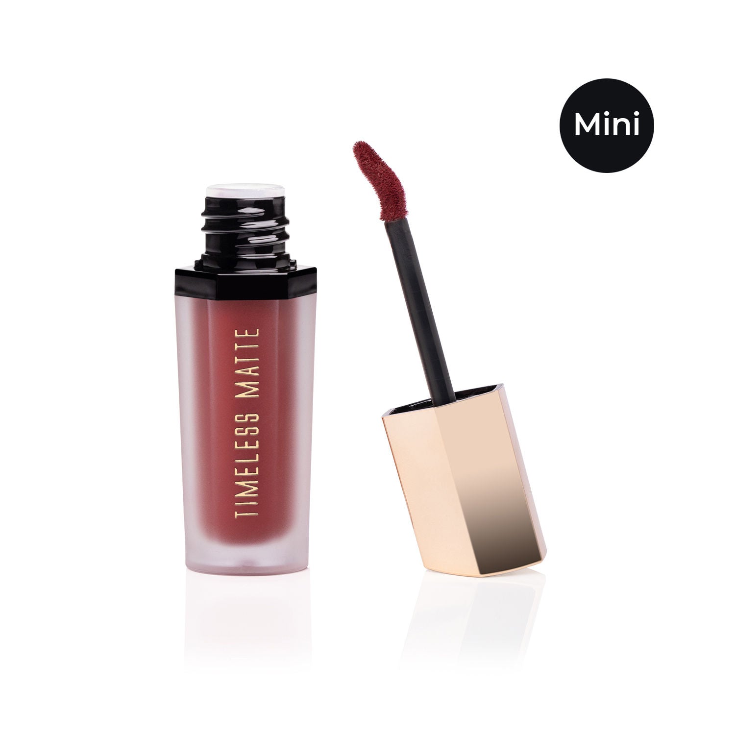 Timeless Matte Mini Lipstick - Broken Heart